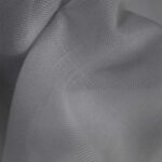 Voilage VALENCIA Gris quartz [167] échantillon de tissu • rideaux123.ch