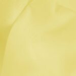 Voilage VALENCIA Jaune [600] échantillon de tissu • rideaux123.ch