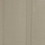Voilage VALENCIA Beige [155] Structure • rideaux123.ch