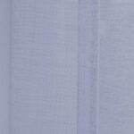 Voilage VALENCIA Bleu [500] Structure • rideaux123.ch