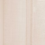 Voilage VALENCIA Champagne [120] Structure • rideaux123.ch