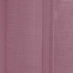 Voilage VALENCIA Cyclamen [326] Structure • rideaux123.ch