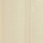Voilage VALENCIA Jaune sable [611] Structure • rideaux123.ch