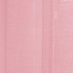 Voilage VALENCIA Pink [318] Structure • rideaux123.ch