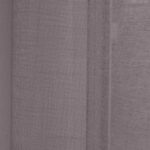 Voilage VALENCIA Prune [336] Structure • rideaux123.ch