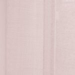 Voilage VALENCIA Rose [333] Structure • rideaux123.ch