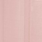 Voilage VALENCIA Rose clair [319] Structure • rideaux123.ch