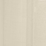 Voilage VALENCIA Vanille [630] Structure • rideaux123.ch
