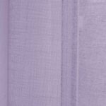 Voilage VALENCIA Violet [538] Structure • rideaux123.ch