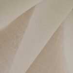 Paroi Japonaise PALERMO KALSA EDITION Beige [0870] - échantillon de tissu • rideaux123.ch