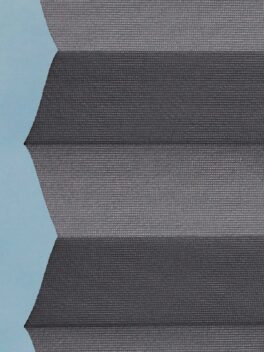 Plissé EOS® COMFORT DUSTBLOCK® BB24 Gris [1757] Détail de tissu