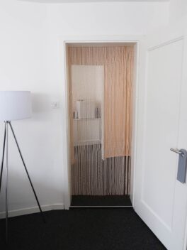 Rideau anti-insects BREDA Bureau, cadre de porte