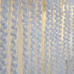 Rideau anti-insectes ROTTERDAM forme spirale • rideaux123.ch