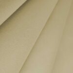Rideau Blackout NEUCHATEL Beige clair [01]- Échantillon de tissu • rideaux123.ch