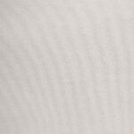 Rideau Blackout NEUCHATEL Gris-blanc [05]- Détail de tissu • rideaux123.ch