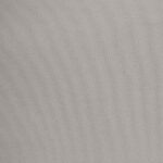 Rideau Blackout NEUCHATEL Gris clair [06]- Détail de tissu • rideaux123.ch