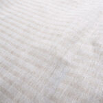 Voilage EKALE Fischbacher 1819 Beige-Blanc écru [307] - Structure • rideaux123.ch