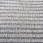 Voilage EKALE Fischbacher 1819 Bleu-Anthracite [301] - Structure • rideaux123.ch