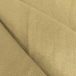 Voilage/Rideau opaque CASALINO Fischbacher 1819 Beige [517] - Échantillon de tissu • rideaux123.ch