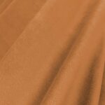 Rideau occultant BARI Brun cuivre [340] - échantillon de tissu • rideaux123.ch