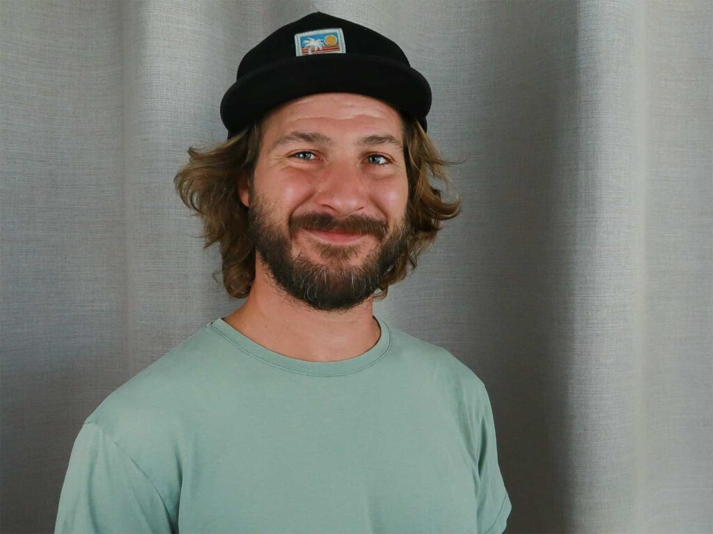 Stephan Läufer - Team vorhangbox