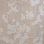 Parois japonaises AMALFI - motif floral • rideaux123.ch