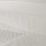 Parois japonaises BIEL Blanc écru [0020] - échantillon de tissu • rideaux123.ch