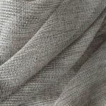 Parois japonaises BIELLA Anthracite [0810] - échantillon de tissu • rideaux123.ch