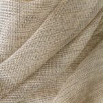 Parois japonaises BIELLA Beige [0040] - échantillon de tissu • rideaux123.ch