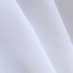 Parois japonaises CASALUCE Blanc [0001] - échantillon de tissu • rideaux123.ch