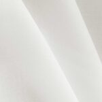 Parois japonaises CASALUCE Blanc crème [0020] - échantillon de tissu • rideaux123.ch