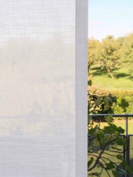 Parois japonaises CASALUCE - terminaison à droite