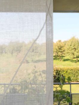 Parois japonaises MATINELLA - terminaison à droite