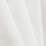 Parois japonaises MESSINA Blanc écru [0002] - échantillon de tissu • rideaux123.ch