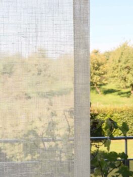 Parois japonaises SAN NICOLA - terminaison à droite