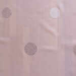 Parois japonaises TEANO cercles brodés • rideaux123.ch