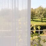 Parois japonaises CANNES - terminaison à droite • rideaux123.ch