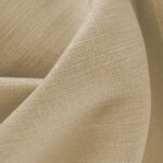 Rideau opaque DAVOS Beige clair [0020] échantillon de tissu • rideaux123.ch