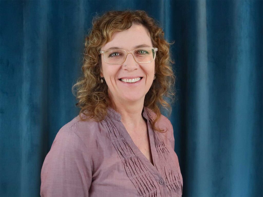 Nicole Hirt
