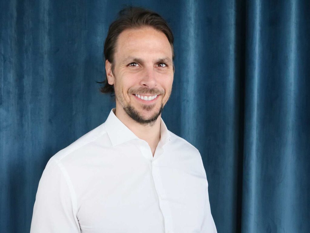 Simon Stöckli