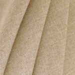 Rideau occultant MONTREUX Beige [151] Échantillon de tissu • rideaux123.ch