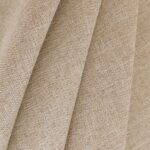 Rideau occultant MONTREUX Beige-brun [155] Échantillon de tissu • rideaux123.ch