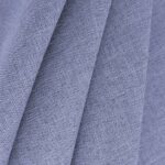 Rideau occultant MONTREUX Bleu violet [500] Échantillon de tissu • rideaux123.ch