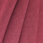 Rideau occultant MONTREUX Pink [323] Échantillon de tissu • rideaux123.ch