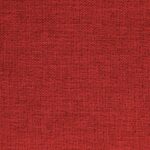 Rideau occultant MONTREUX Rouge [300] Structure • rideaux123.ch