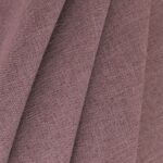 Rideau occultant MONTREUX Violet clair [338] Échantillon de tissu • rideaux123.ch