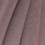 Rideau occultant MONTREUX Violet pâle [538] Échantillon de tissu • rideaux123.ch