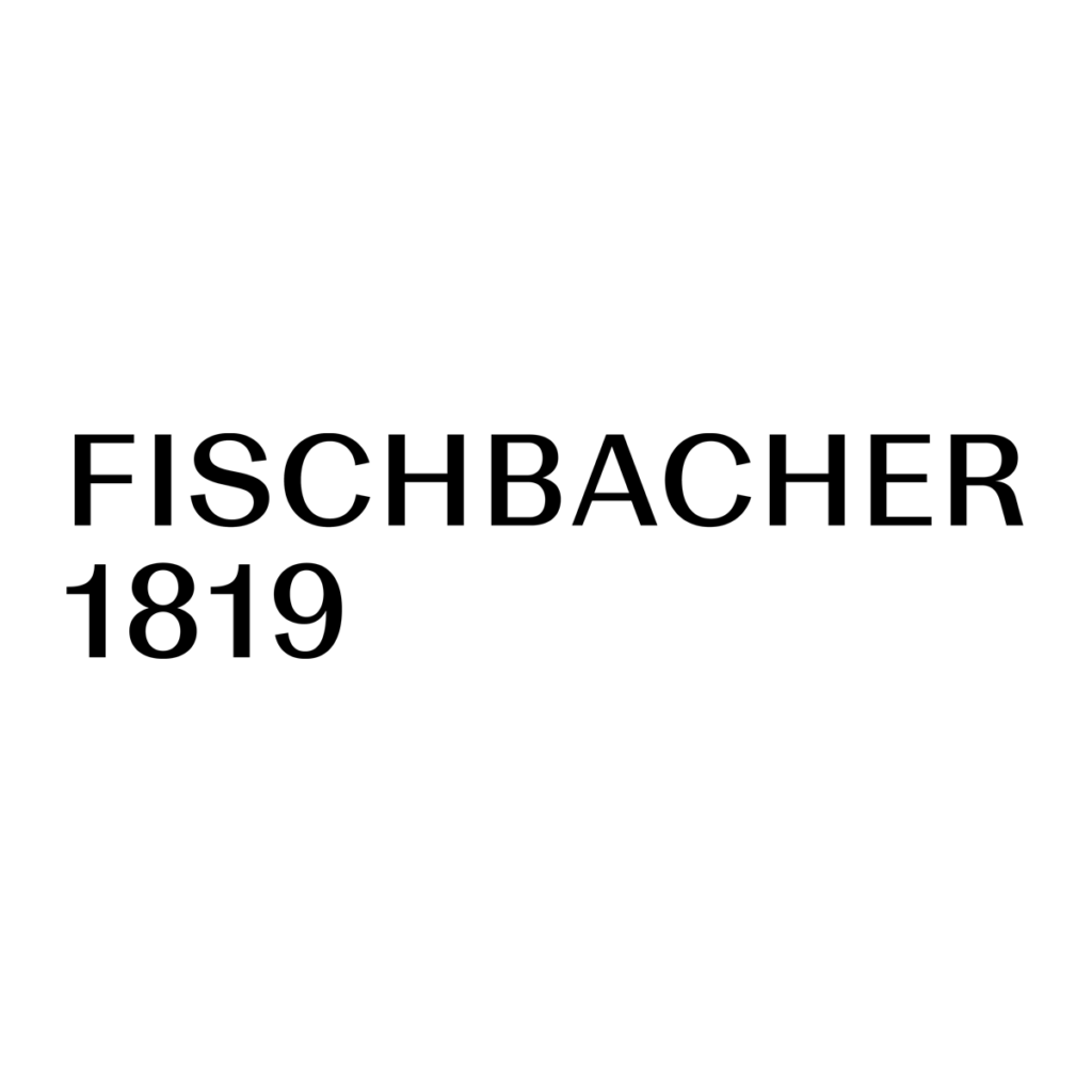 Logo Fischbacher 1819