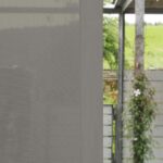 Parois japonaises GENEVA II Gris quartz • rideaux123.ch