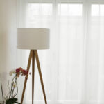 Voilage GENEVA II Blanc pur [001] • rideaux123.ch